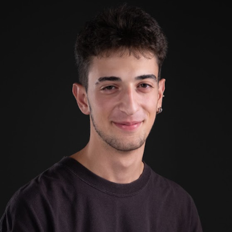Barış Terzioğlu