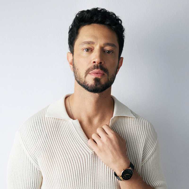 Murat Boz