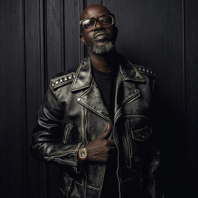 Black Coffee 