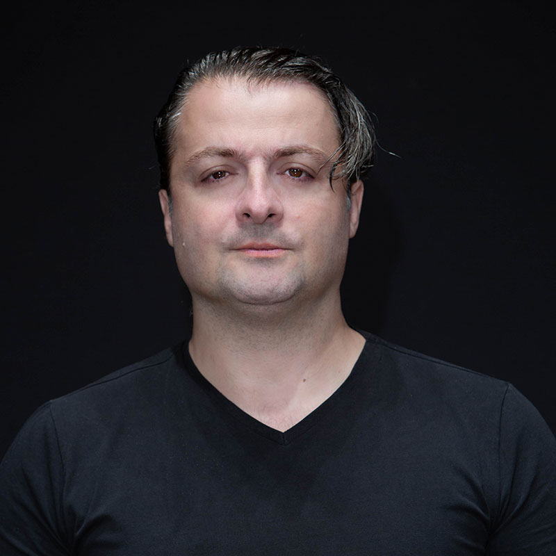 Aykan Yılmaz