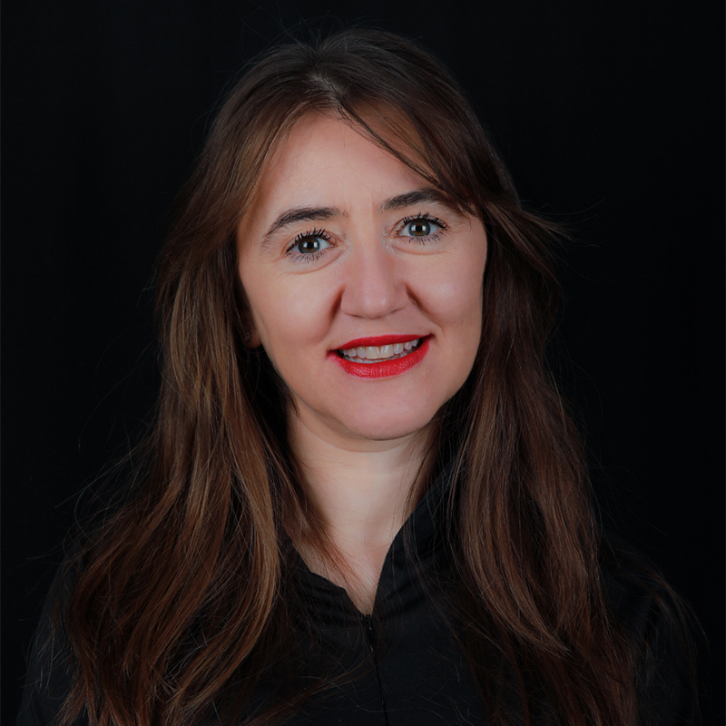 Fatma Kızılay