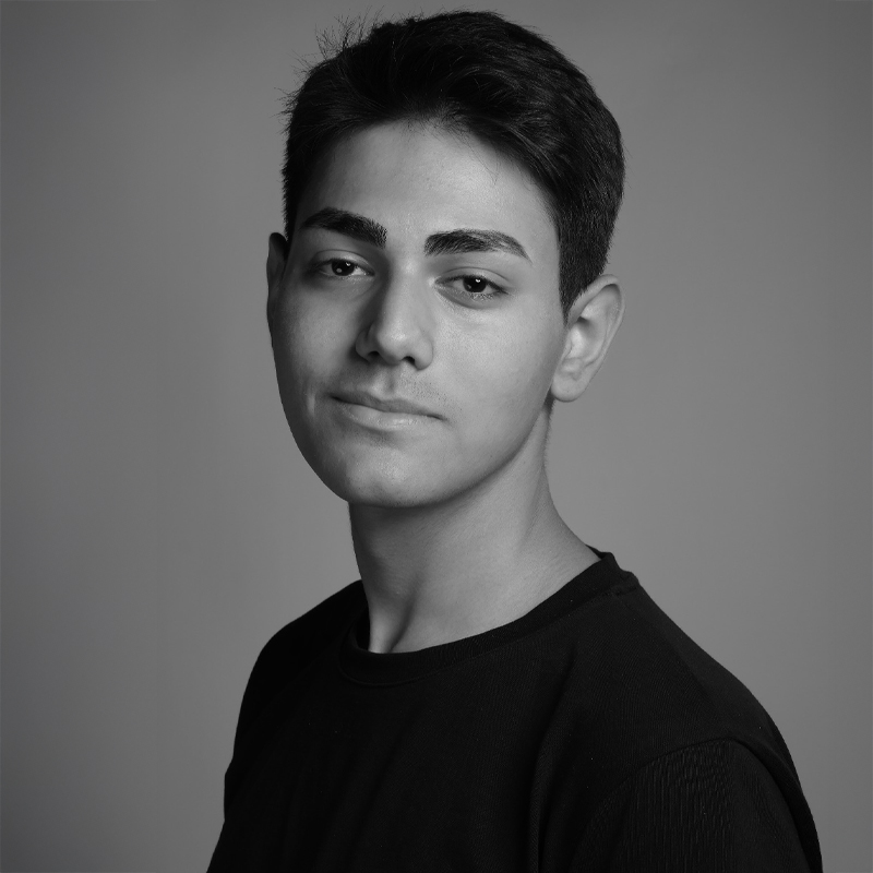 Hasan Çınar Örnek