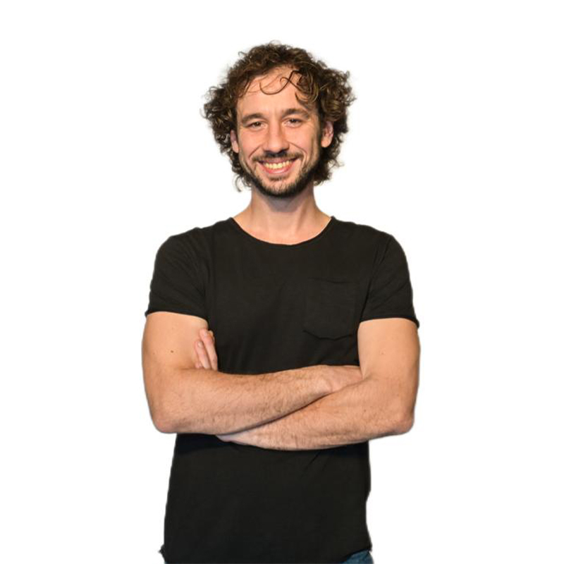 İnanç Bükülen