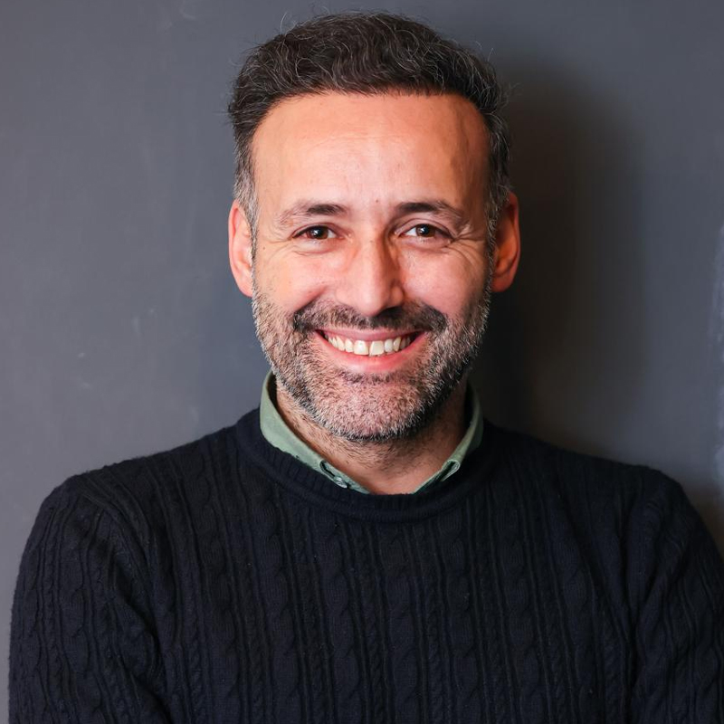 Aziz Aslan