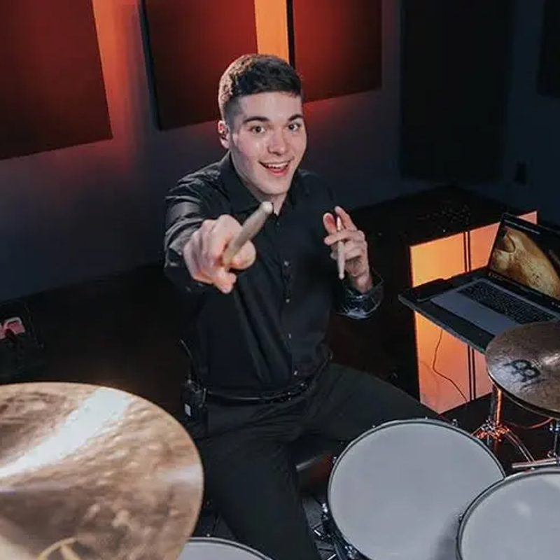 Greyson Nekrutman