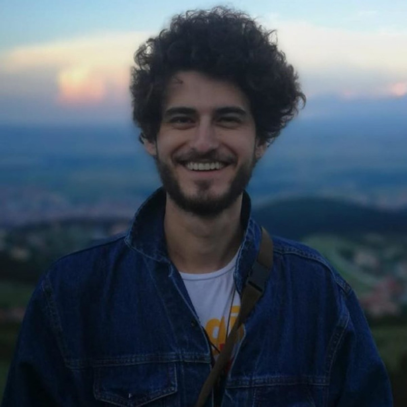 Furkan Güder