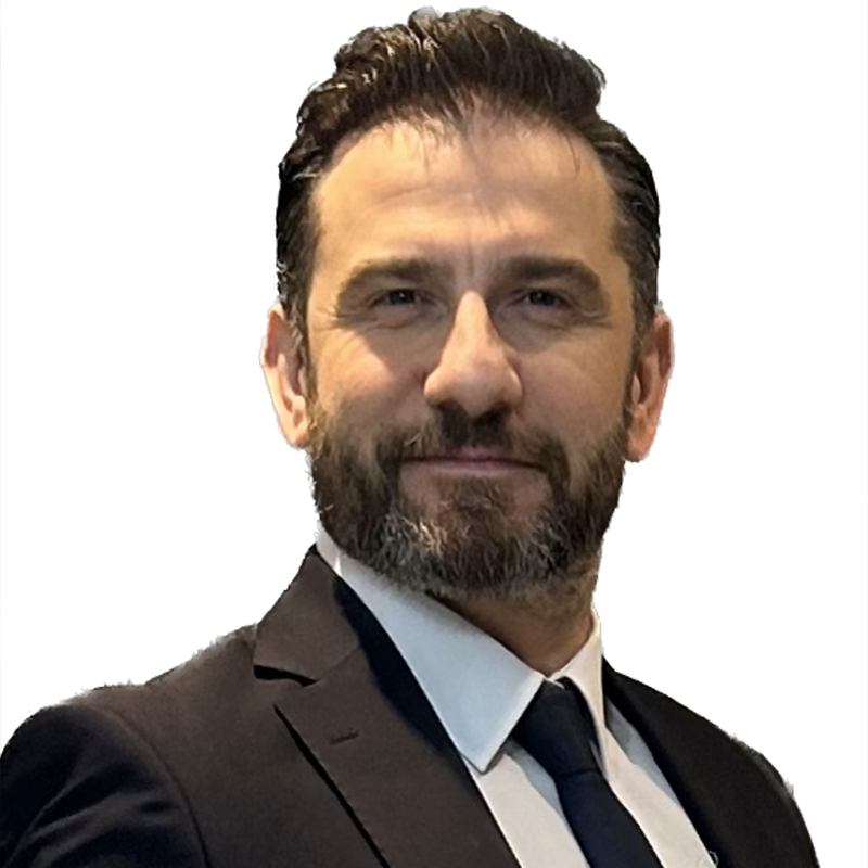 Barış  Eser