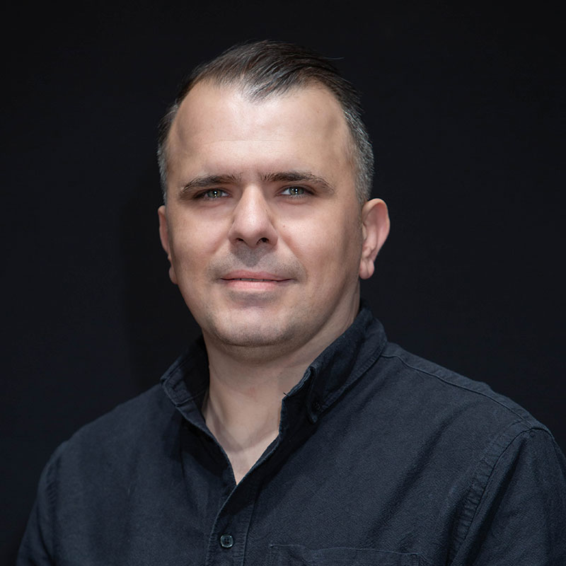 Erdem Kahraman