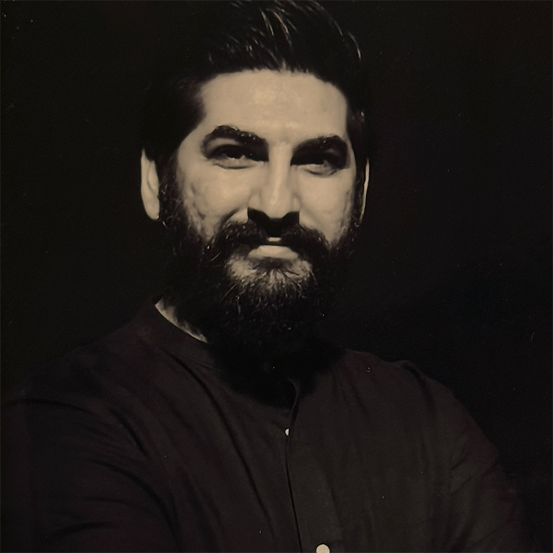 Eray Soykan