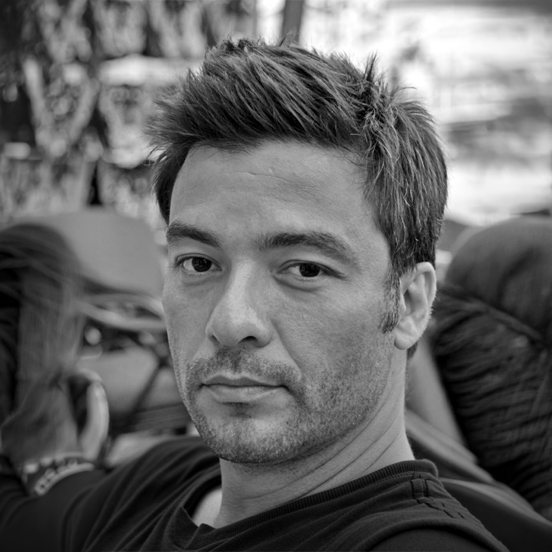 Burak Yamanlıca