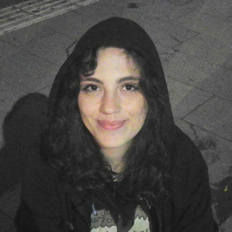 Zübeydenaz Şener
