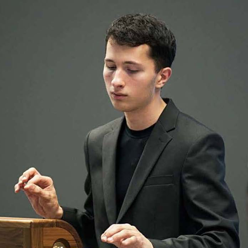 Peter Theremin