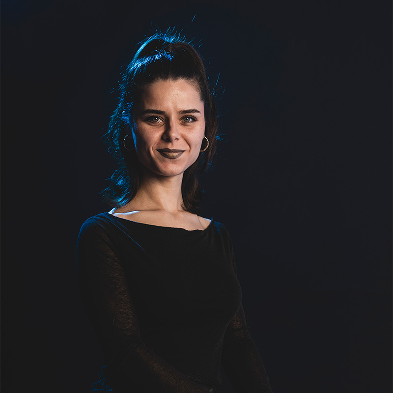Gamze Uygur