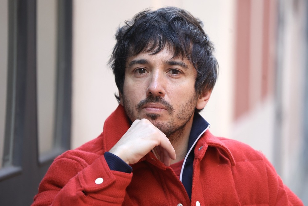 Pedro  Martín-Calero