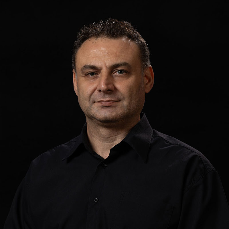 Günay Yunus Güney