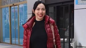 Billur Pınar  Yılmaz