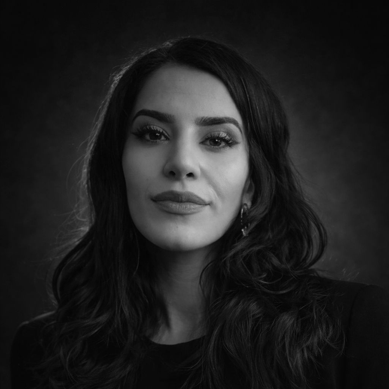 Gökçe Bora Sağır