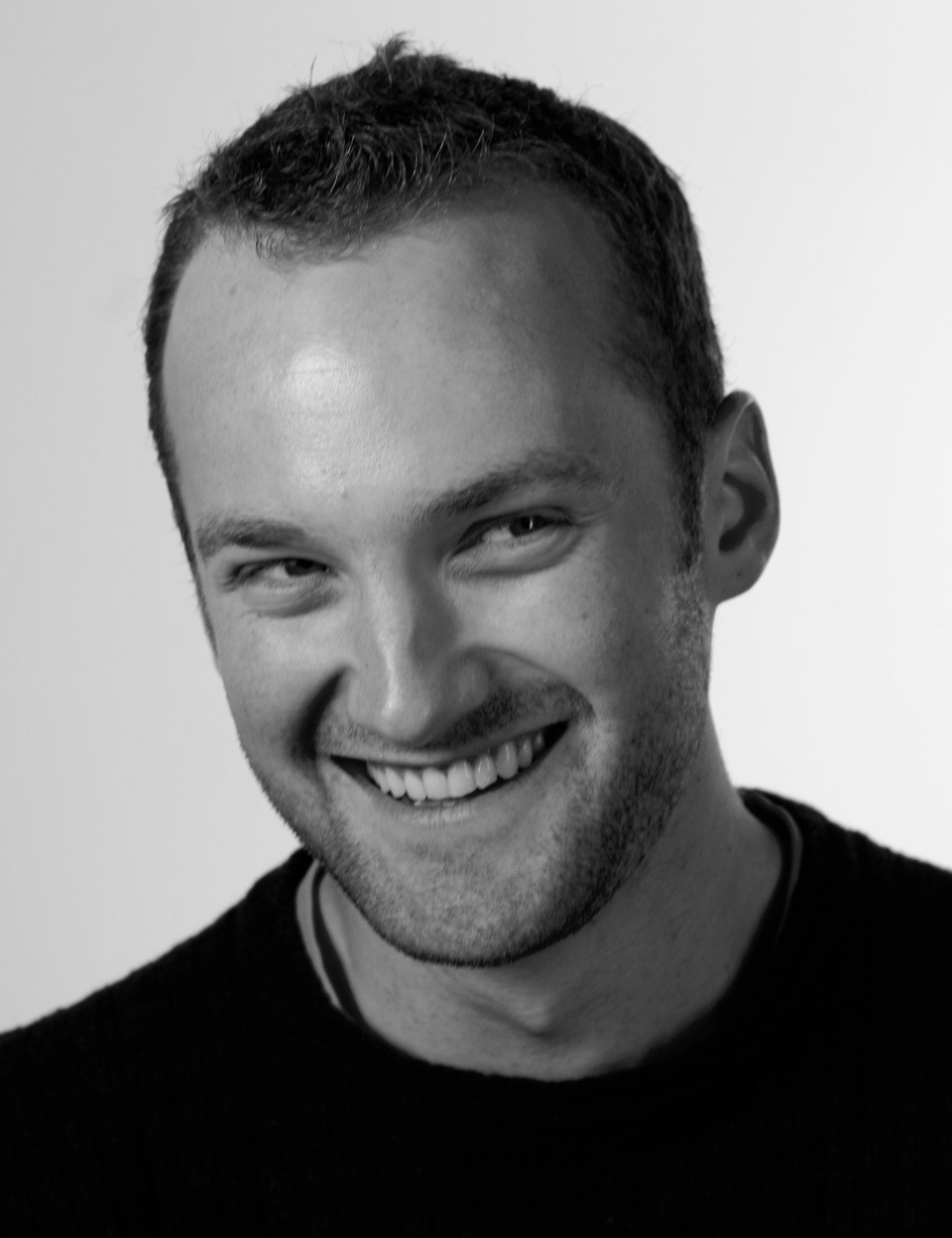 Richard  Gray