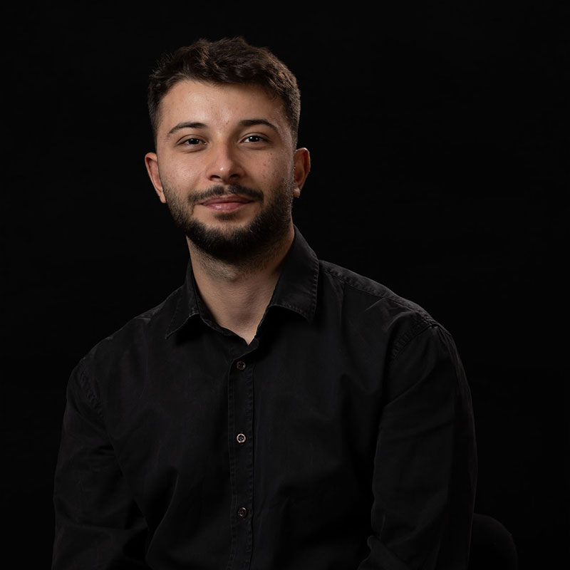 Kadir Çelik