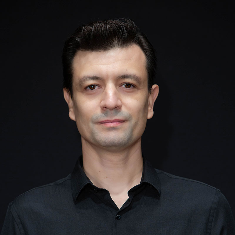 Utku Çubukçuoğlu