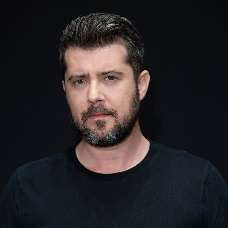 Volkan Yıldız