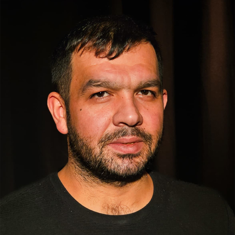 Ahmet Burak Çilek