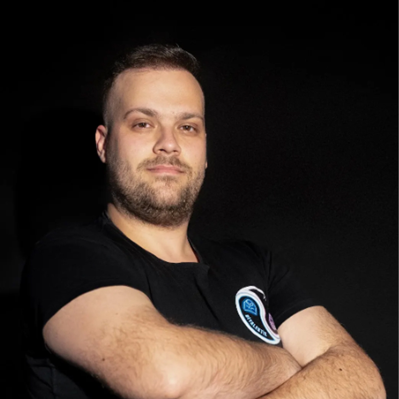 Kerem Koç