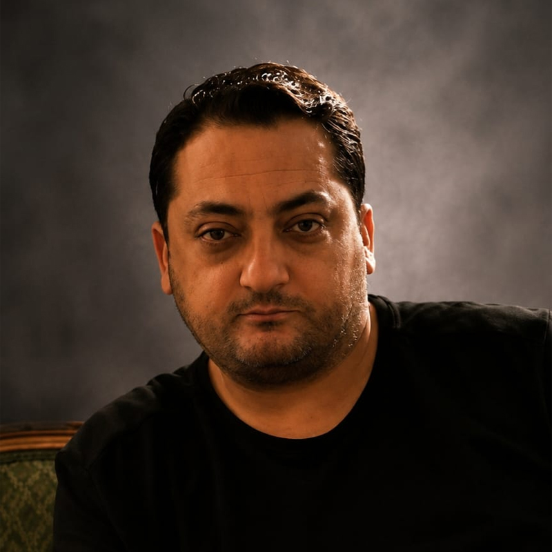 Fırat Gürsoy