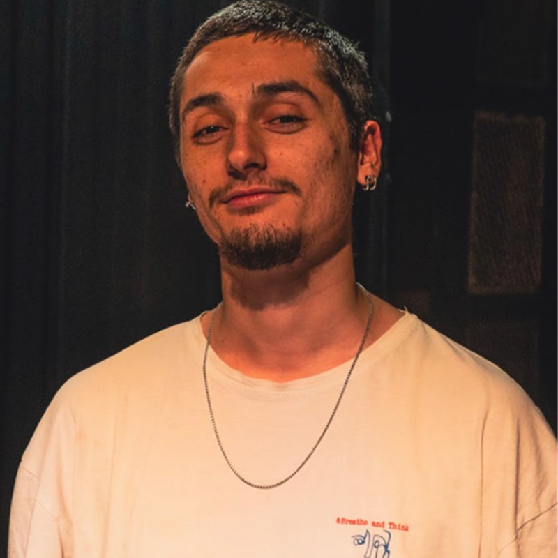 Abrek Bayseç