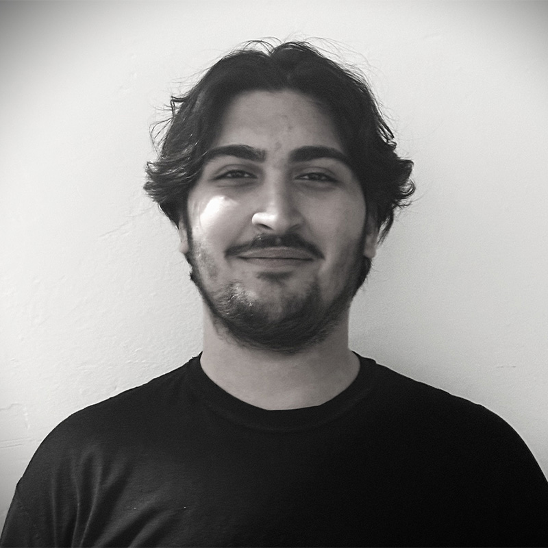 Behram Ahmet  Balcı