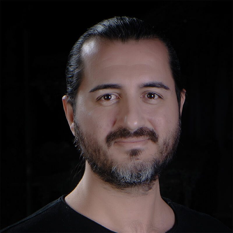 Levent Yıldırım