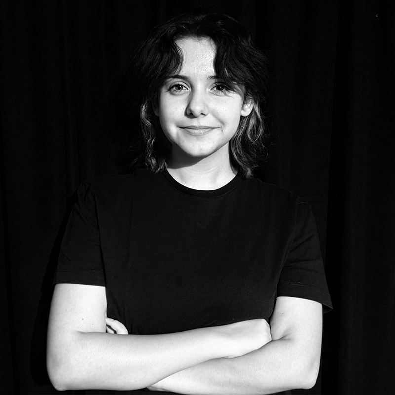 Ada Ülker