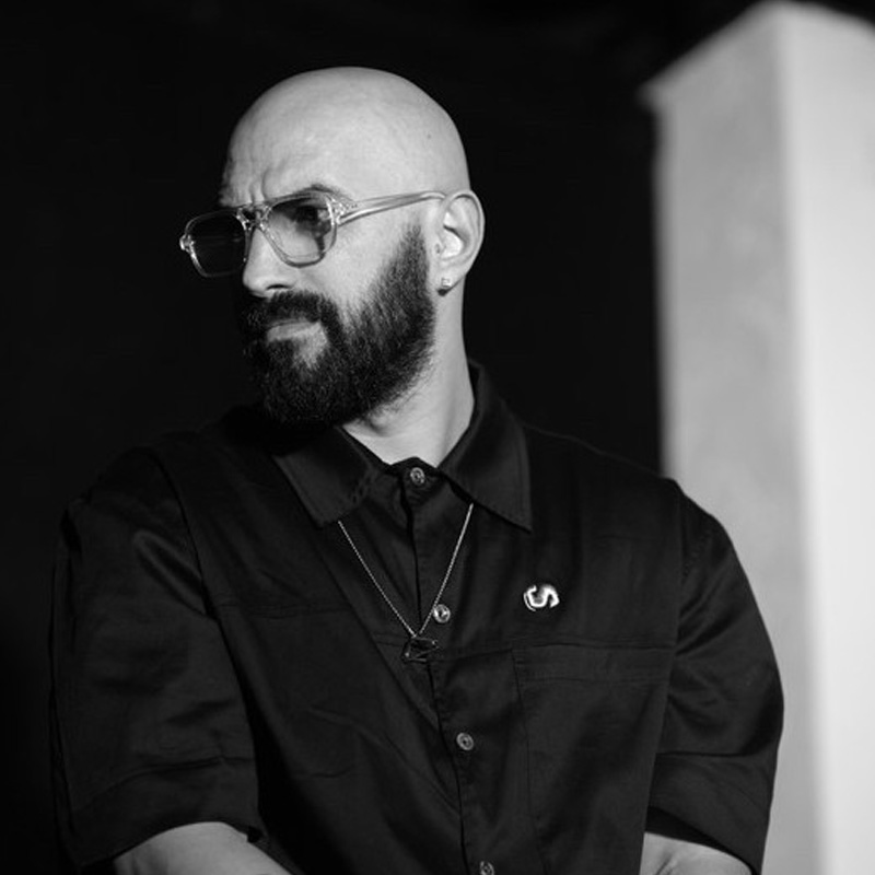 Serkan Aras