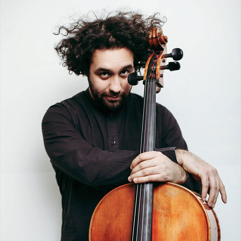 Gökhan Bağcı
