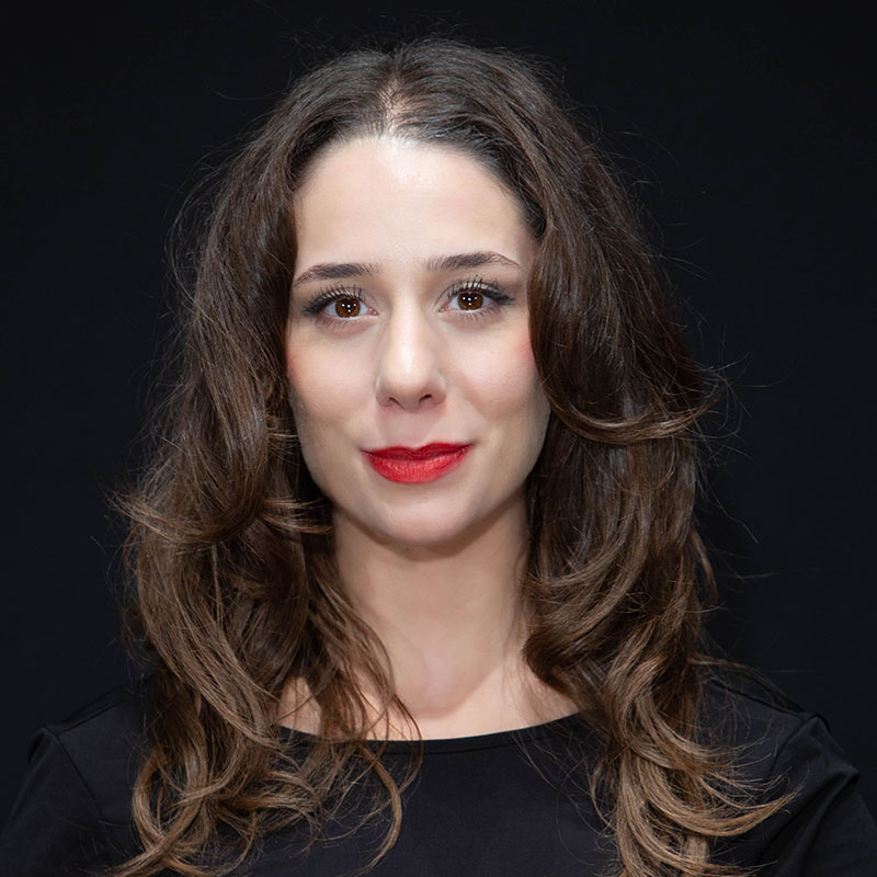 Hülya Köseoğlu