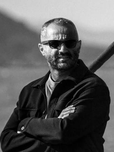 Sunay  Terzioğlu