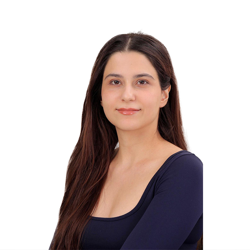 Yağmur Erdoğan