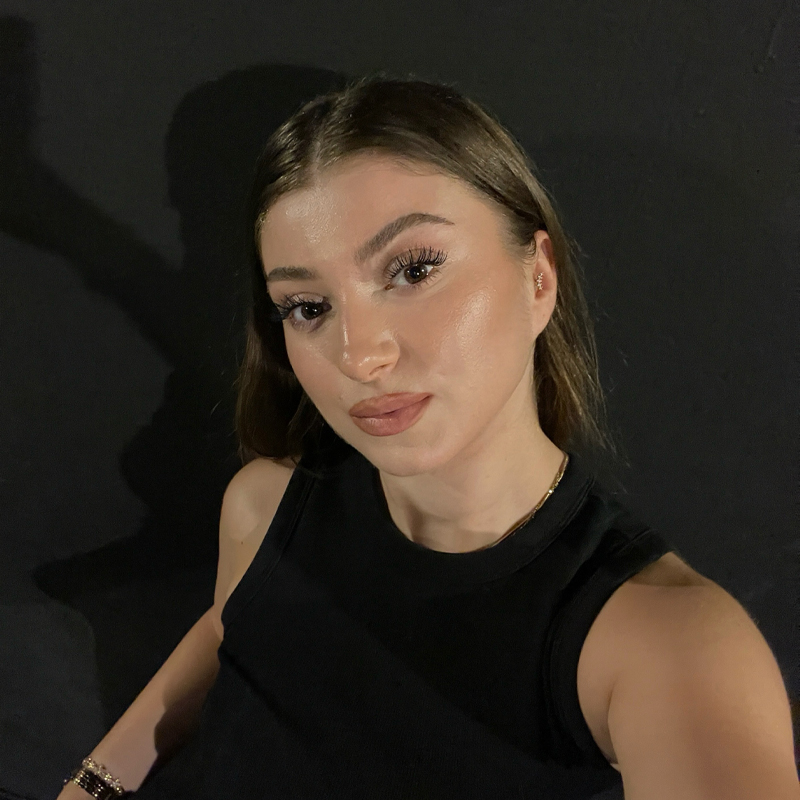 Melisa Karaman