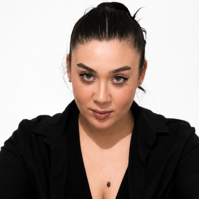 Ayşe Buse Tahiraoğlu