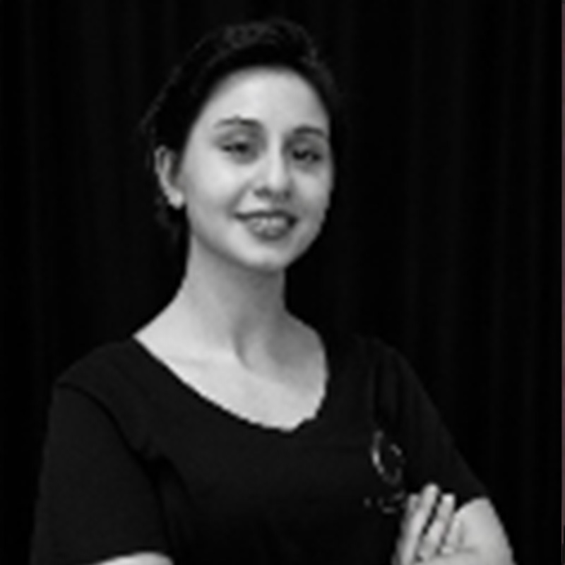Zeynep Naz Yağcı