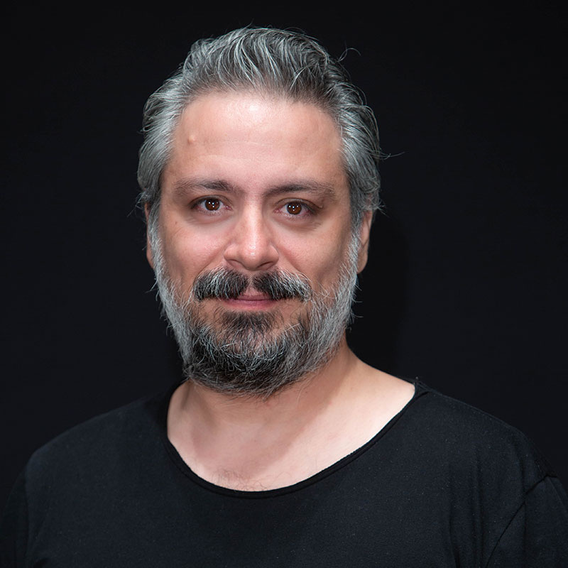 Furkan Öncü