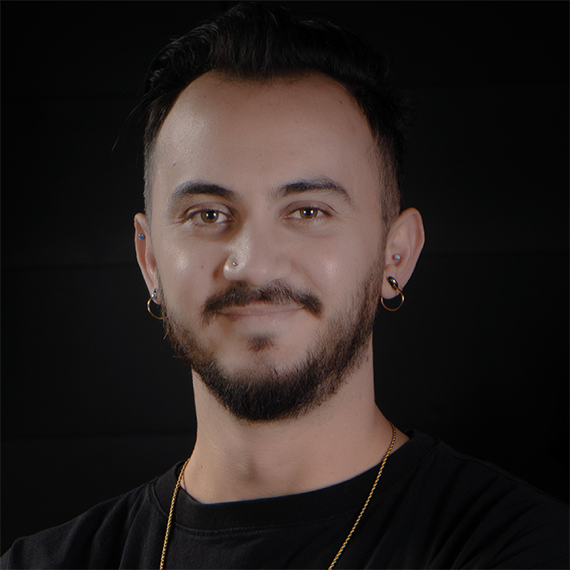 Murat Akyol