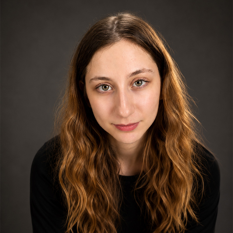 Zeynep Sude Özgül