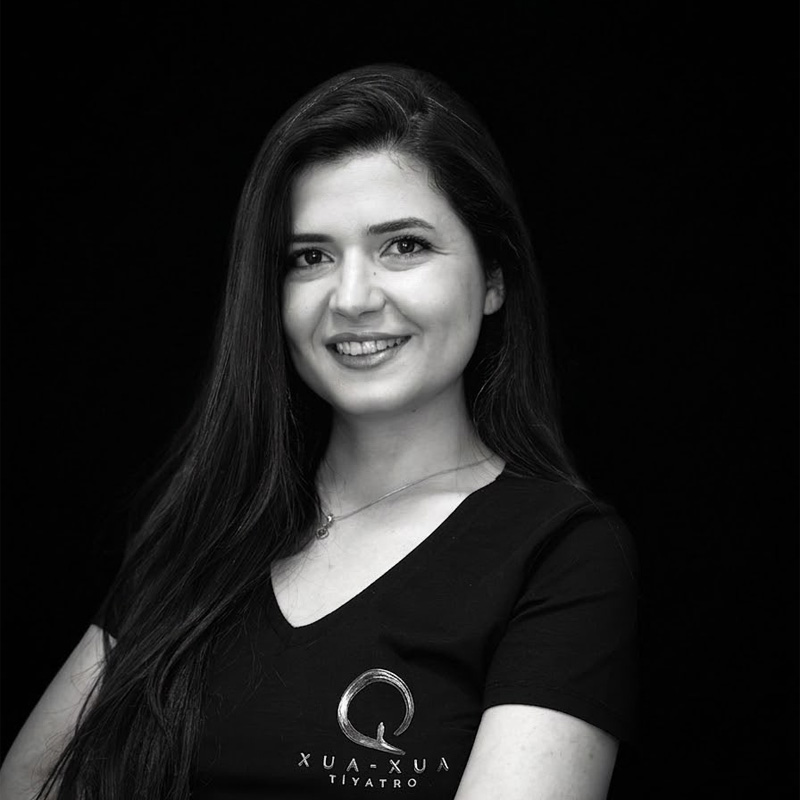 Burcu Zeynep Subaşı