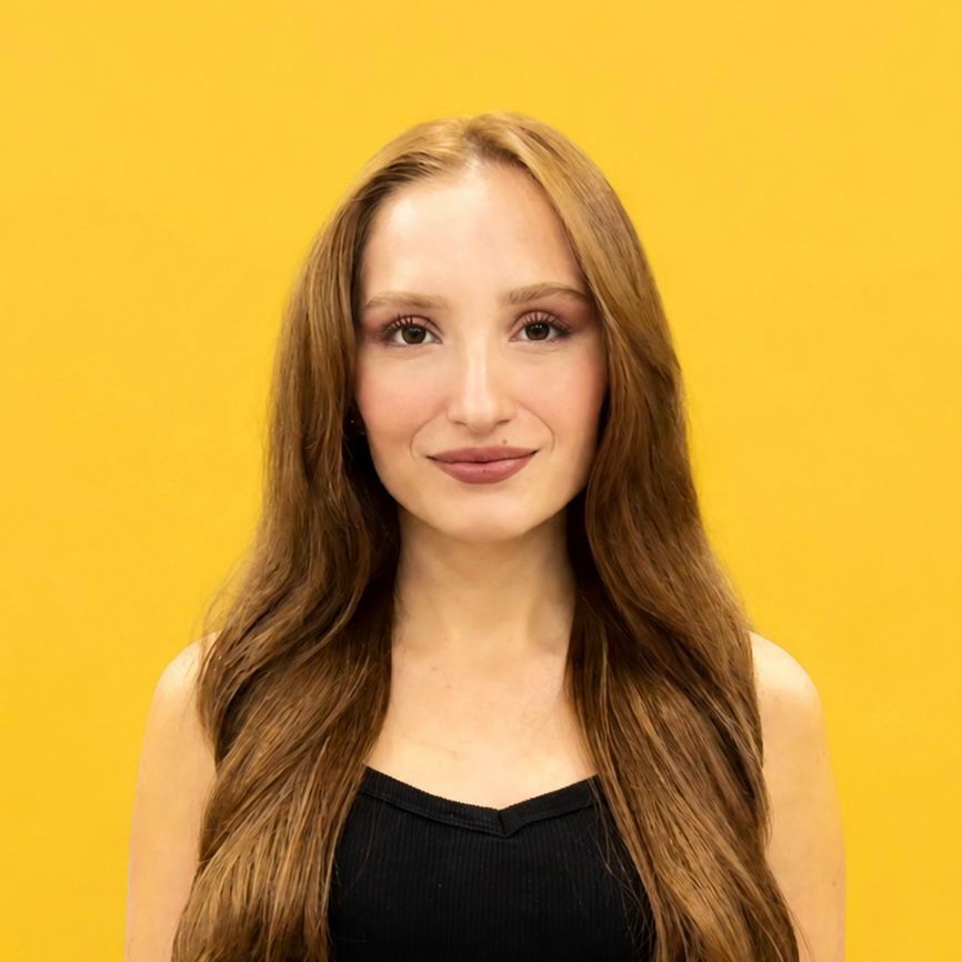 Melike Özbek