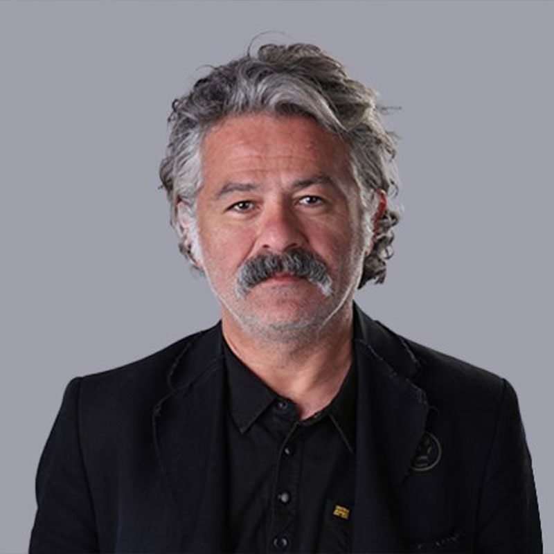 Hüseyin Yirik