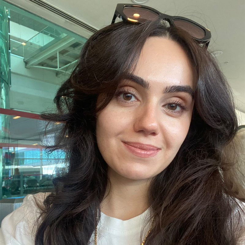 Esra Şentürk