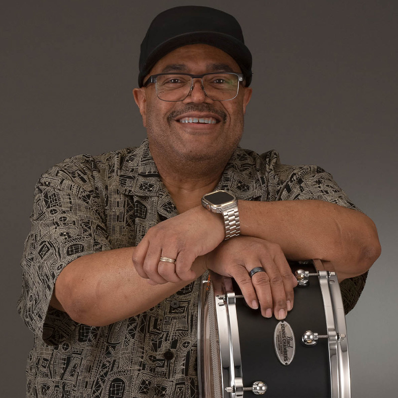 Dennis Chambers