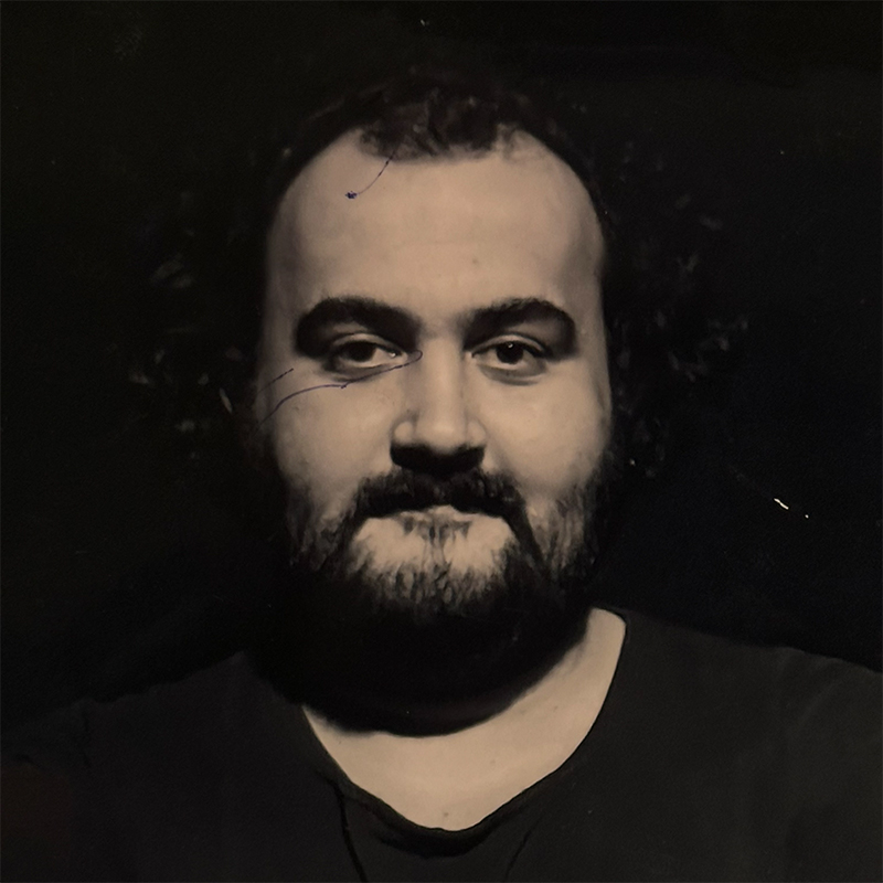 Umut Babacanlı