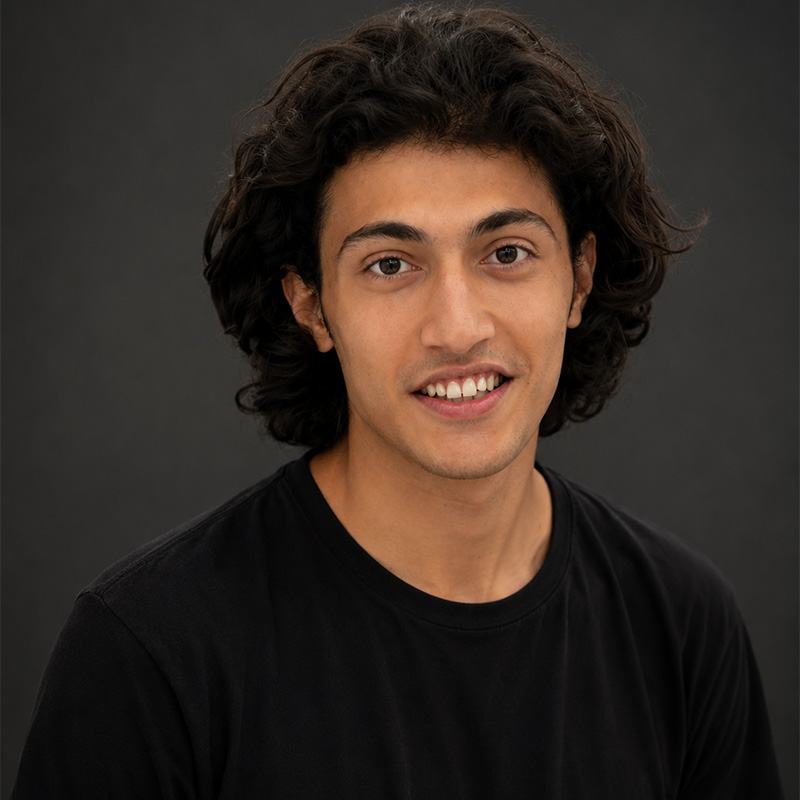 Muhammed Böke